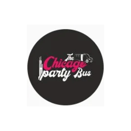 The chicago party bus