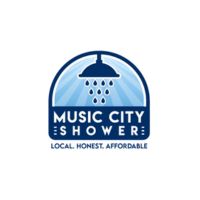 Music City shower