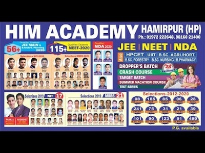 himacademy539