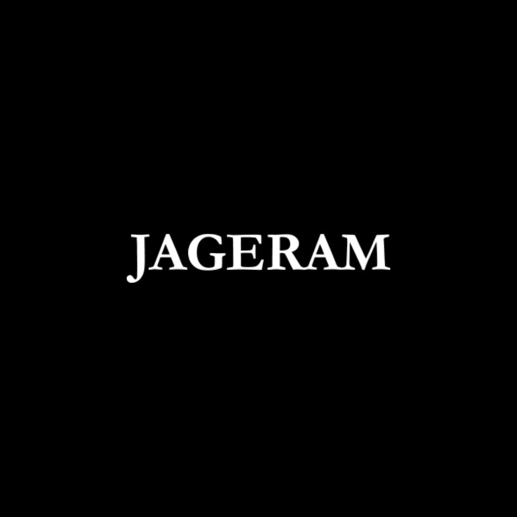 Jageram