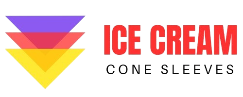 icecreamconesleeves