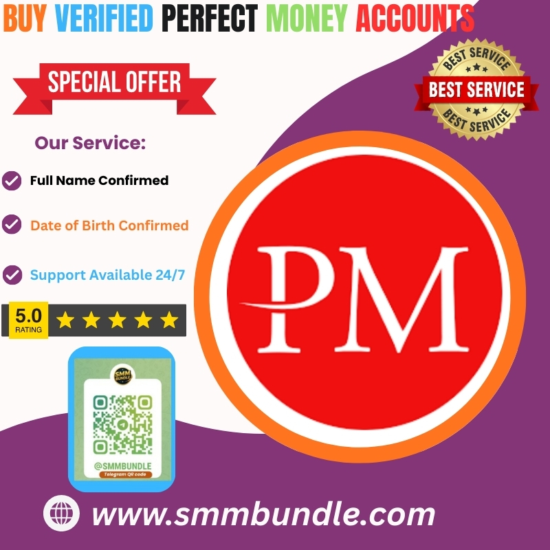 2025 Roundup: Top 11 Sites Selling Verified Perfect Money Accounts