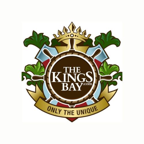 The Kings Bay