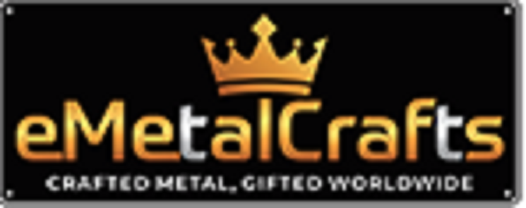 E Metal Crafts