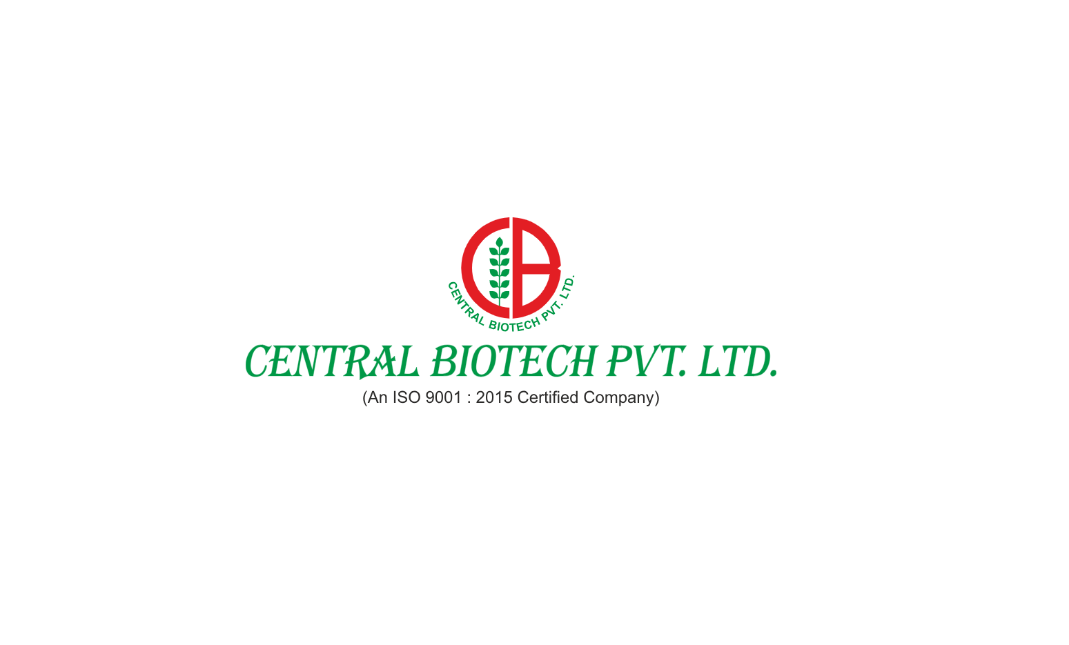 centralbiotech