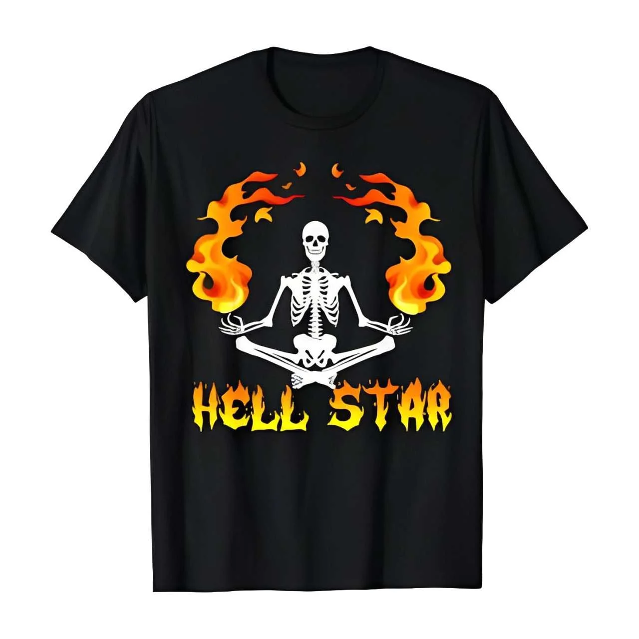 hellstar clothing