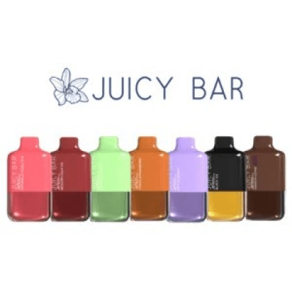 juicybars