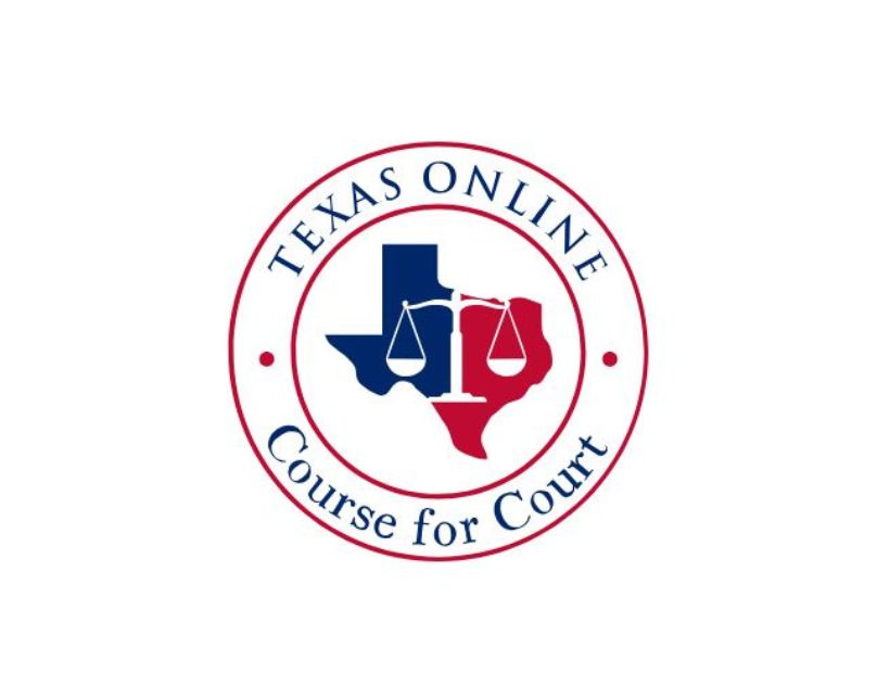 Online Course For Court Texas