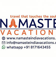 namasteindiavacation