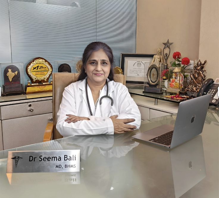 dr.seemabali