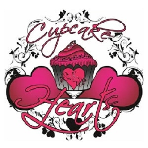 CupcakeHearts