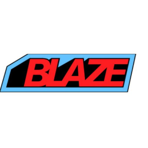 blazeai403