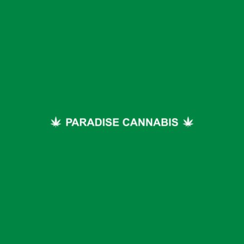 paradisecanabasis