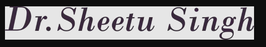 drsheetusingh
