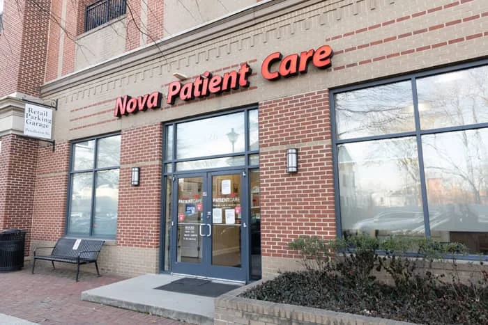 Nova Patient Care Old Town, VA