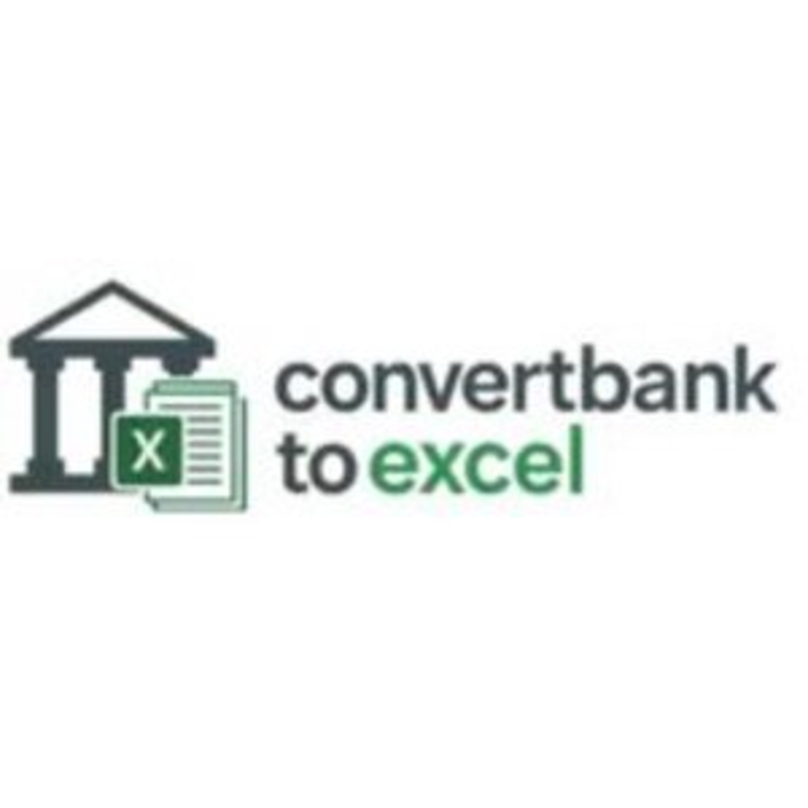 Convertbanktoexcel