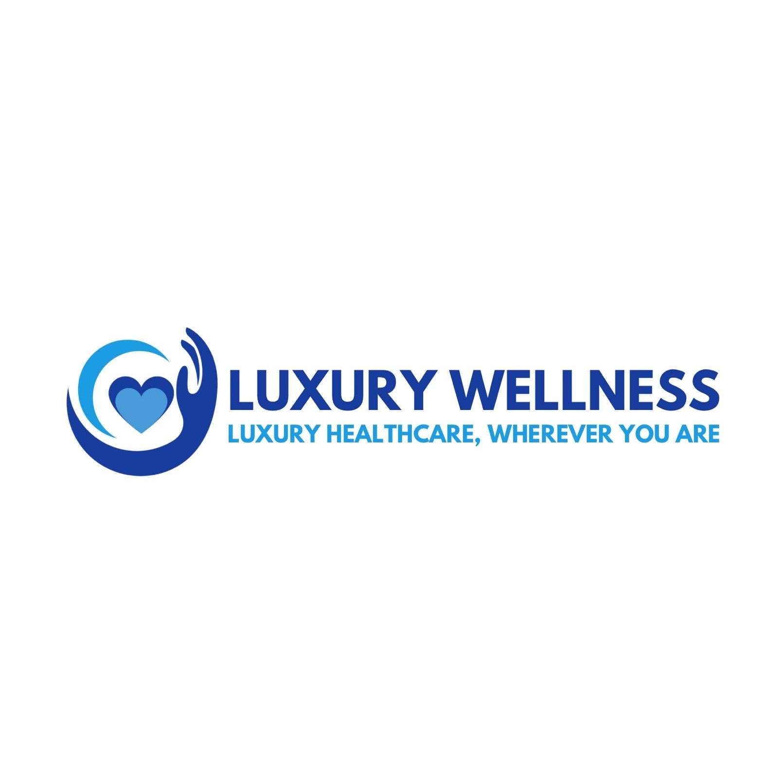 luxurywellness