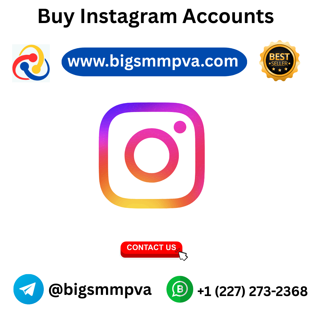 Is the Instagram account 100% safe to buy?