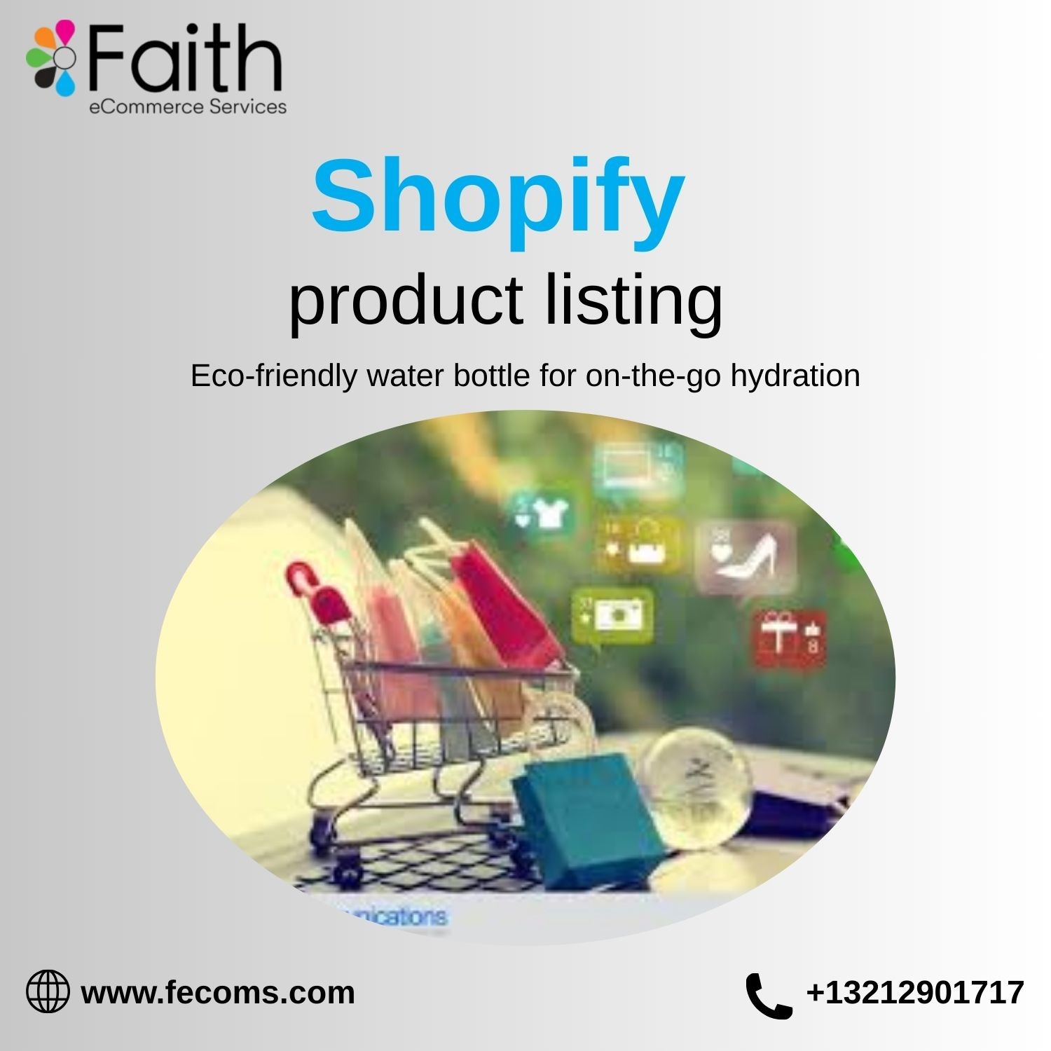 Reliable Shopify Product Entry Services for Your Store