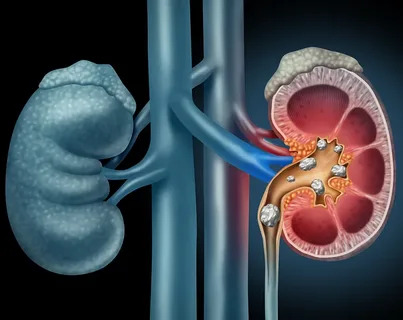 Best Kidney Stone Doctor & Surgery Cost in Coimbatore | Urology Care