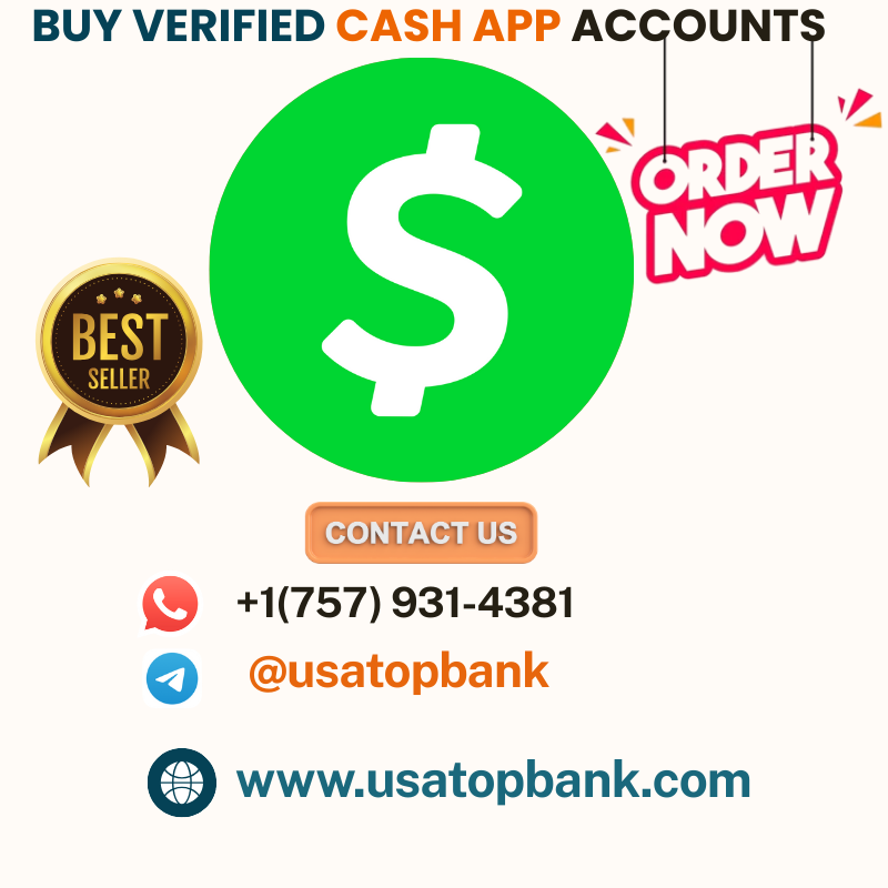 Why Choose Verified Cash App Accounts-in 2025