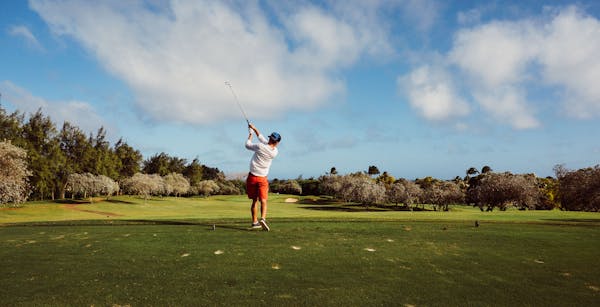 How to Choose the Best Golf Club to Buy a Full-Year Membership