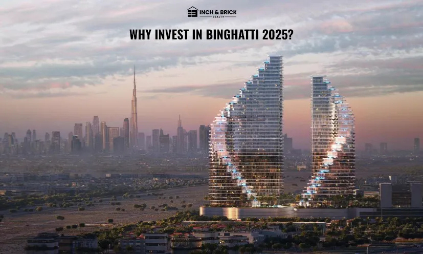 Binghatti Developer in Dubai: Fastest Growing Brand in Real Estate 2025