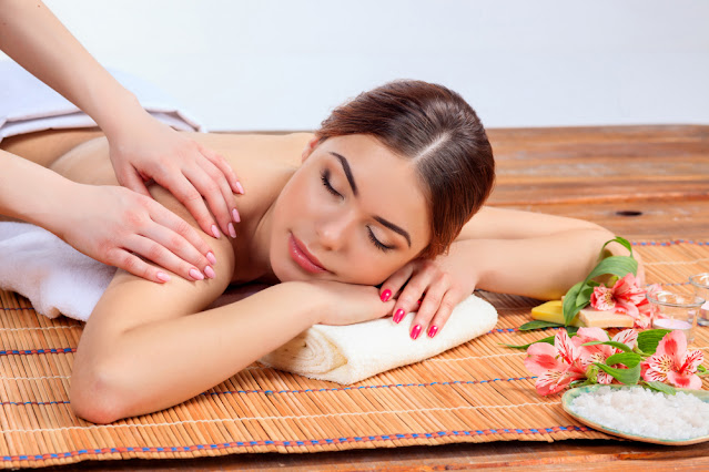 Why You Deserve the Best Massage Centre in Dubai Today