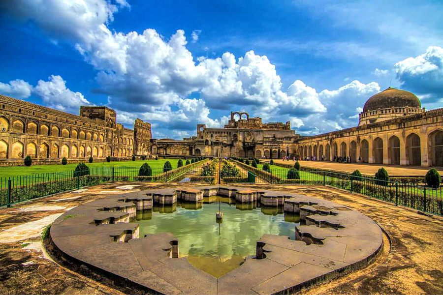 car rental in Bidar | Car rental Bidar