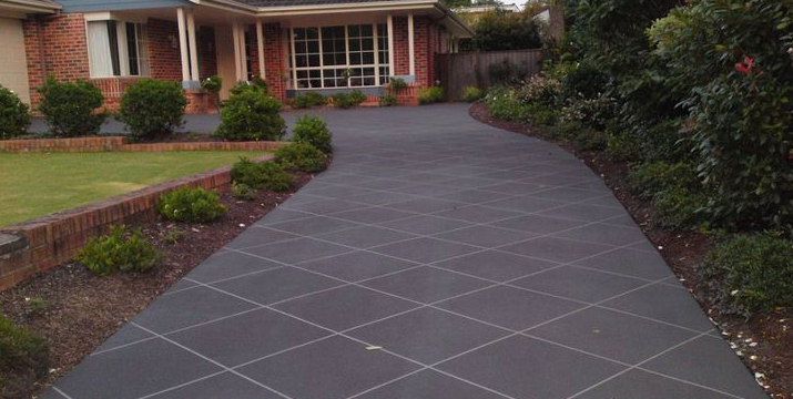 Professional Patio Walkway Coating Services for Commercial Properties in Phoenix AZ