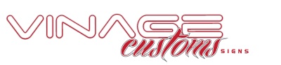 Promotional Signage Melbourne