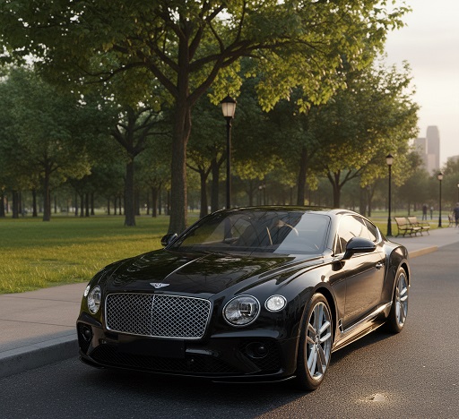 sell bentley continental gt