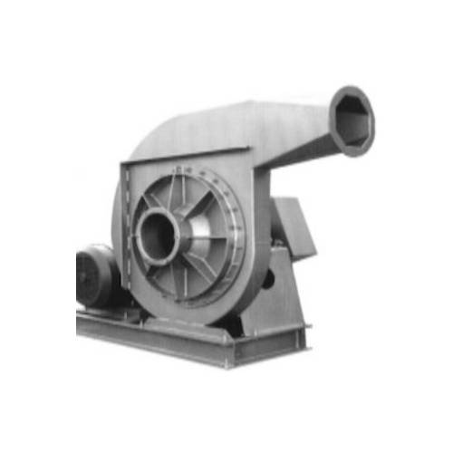 Industrial Blowers Manufacturer & Supplier in India