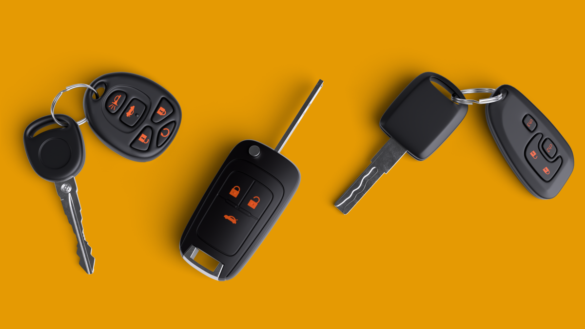 Vehicle Key Replacement – Fast & Reliable Services