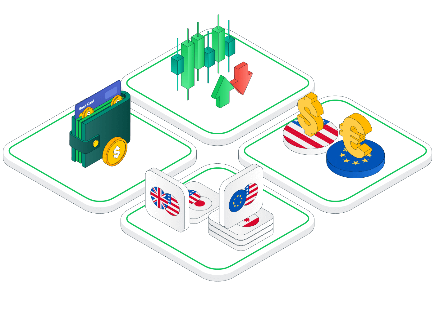 Experience Multi-Asset Trading with MetaTrader 5 Platform