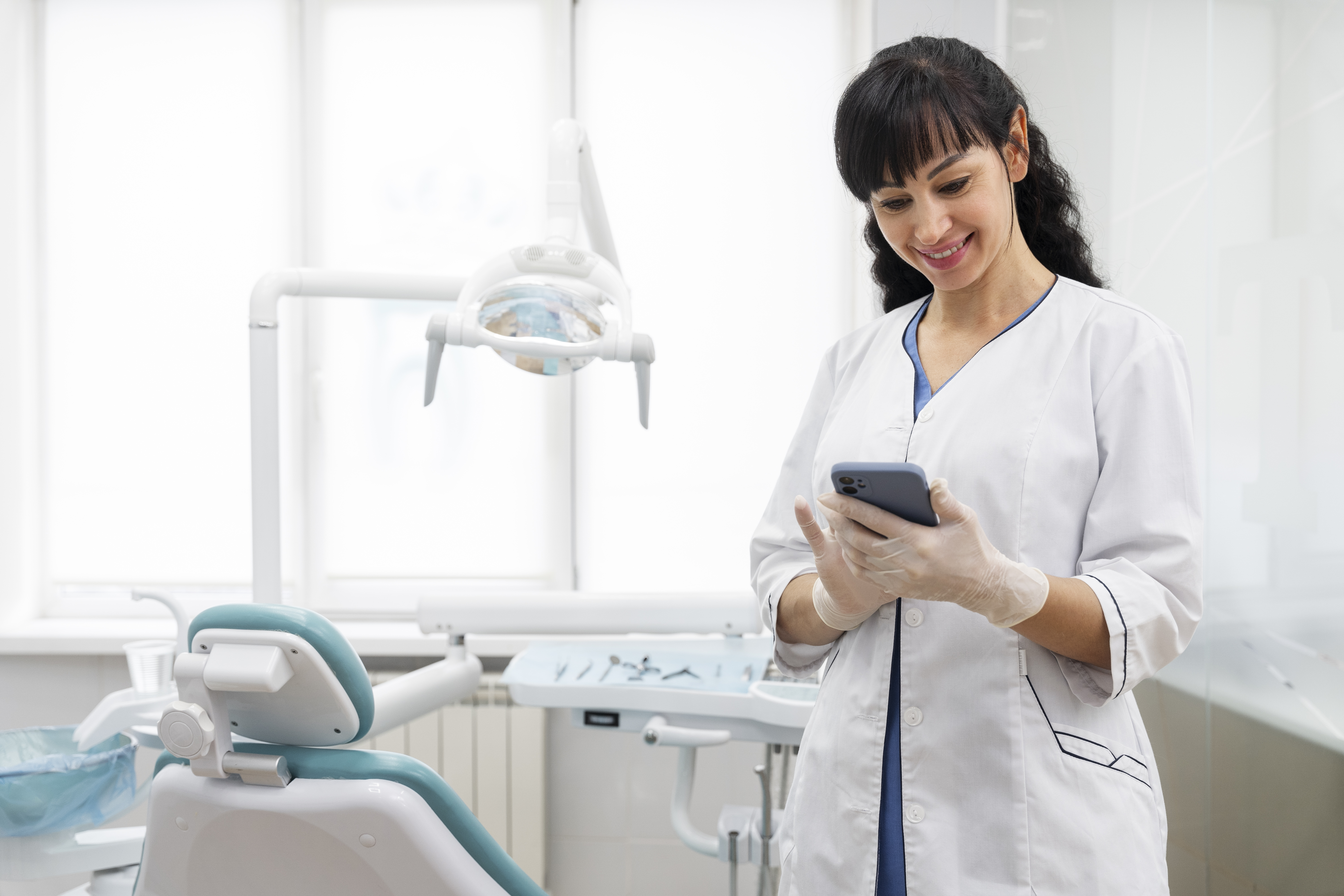 How Dental Billing Services Can Help Your Dental Practice Make More Money