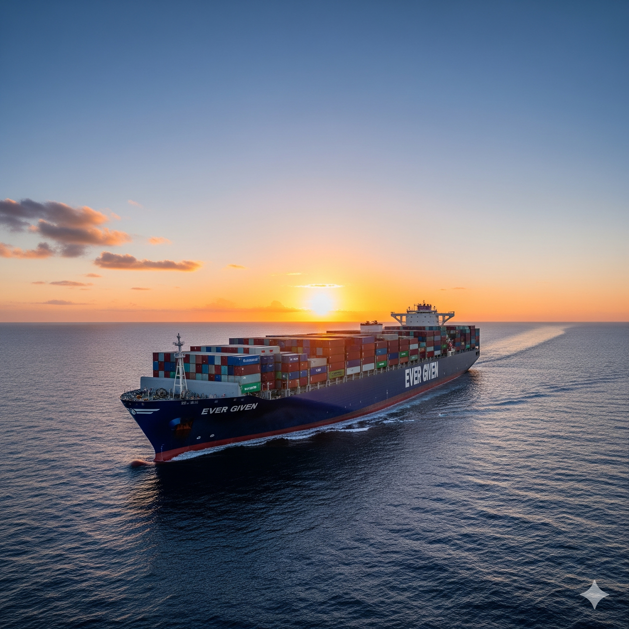 Shipping from USA to Rwanda: Logistics Made Simple