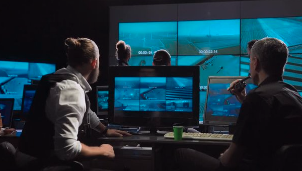 Affordable & Reliable Surveillance Investigation Services in La Riviera, CA