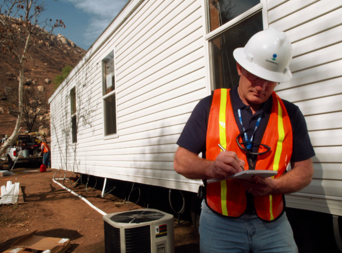 What to Expect from a Commercial Home Inspection in Rochester