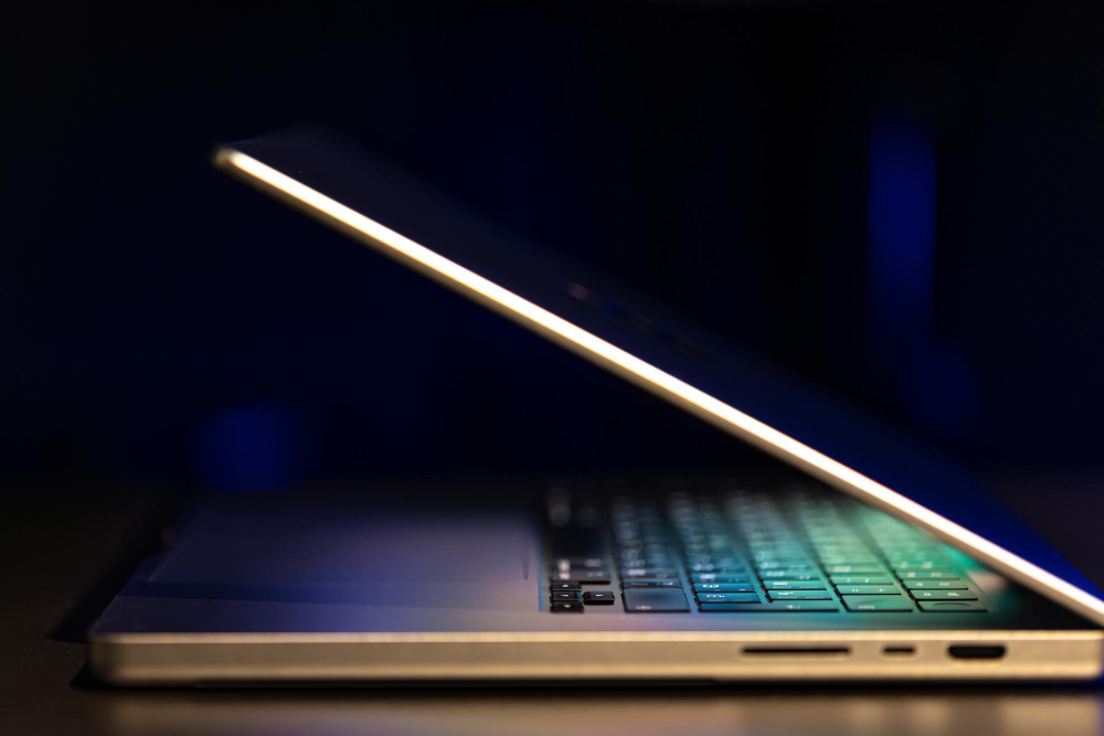 Himax WiseEye Powers Acer’s Ultra-Thin AI Notebook with Smart Sensing