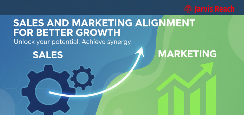 Sales and Marketing Alignment in a Remote-First World