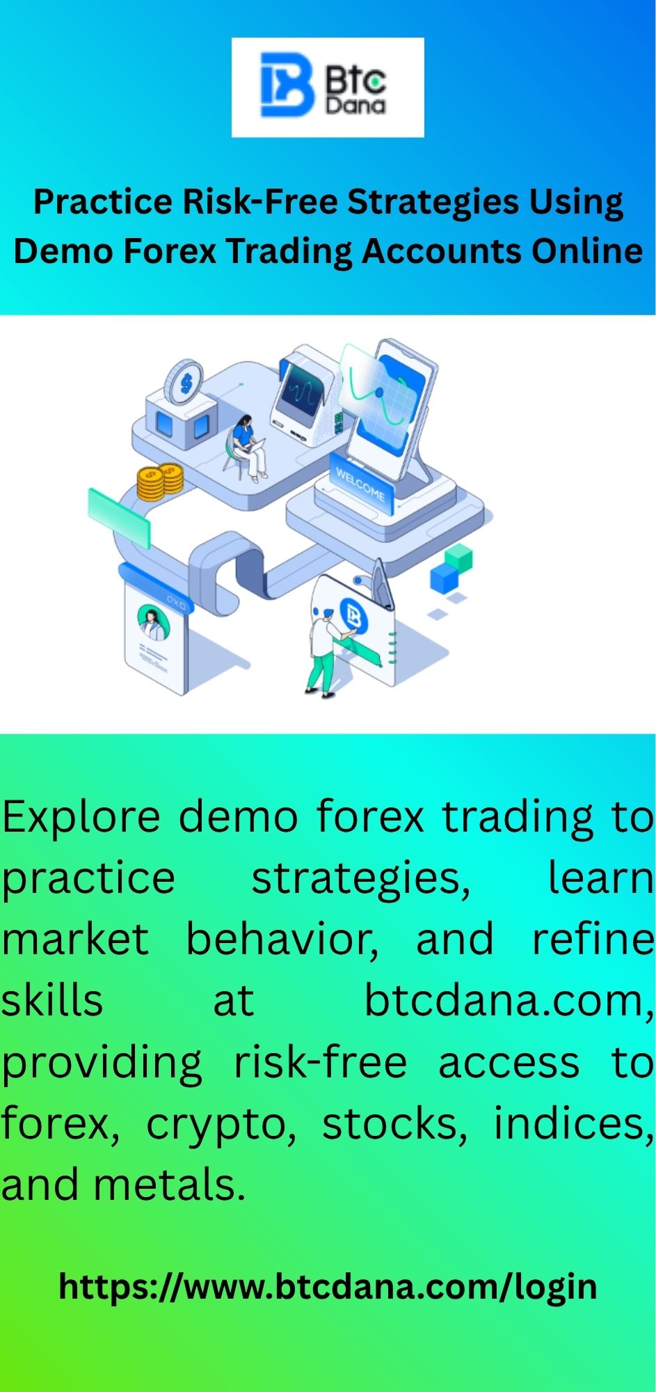 Practice Risk-Free Strategies Using Demo Forex Trading Accounts Online