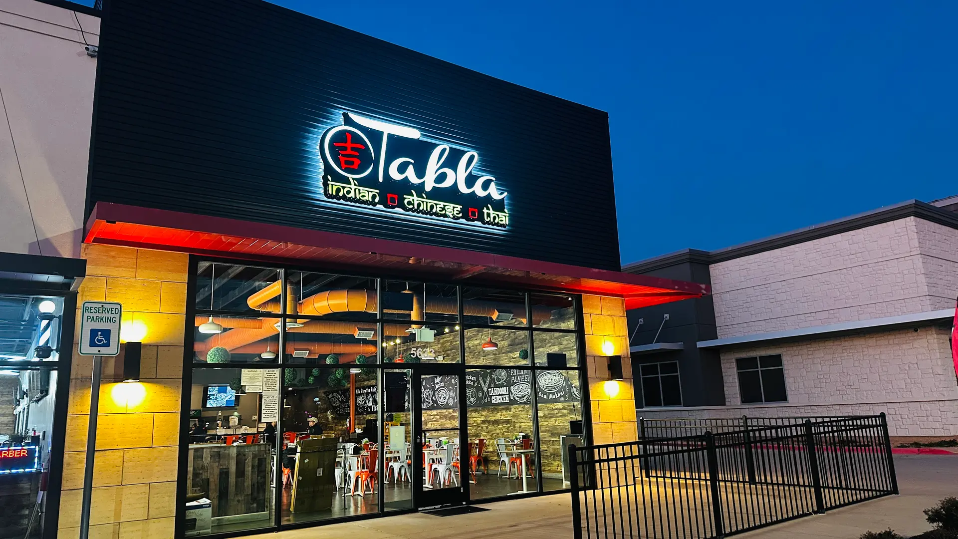 Unlock Entrepreneurial Success with Tabla's Fast Casual Restaurant Franchise: A Flavorful Investment Opportunity