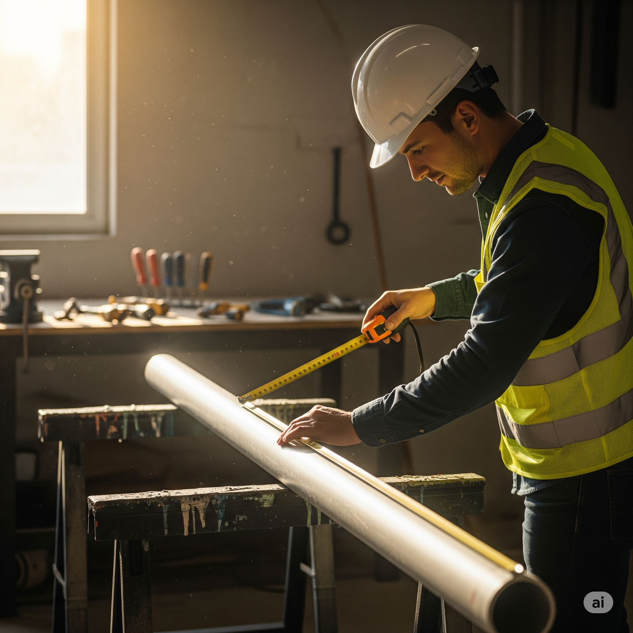 Understanding Pipe Wall Thickness Standards for Safe and Efficient Systems