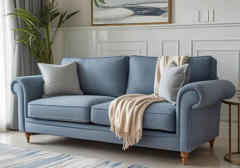 Steam vs Shampoo: Sofa Cleaning Dubai Techniques Compared