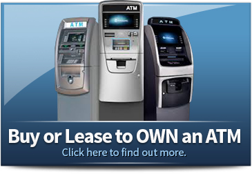 ATM Services For Lounges Chicago