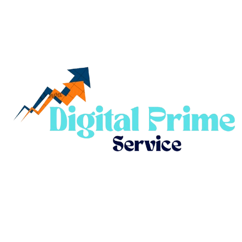 "Digital Prime Service – Empowering Businesses with Smart Digital Solutions"