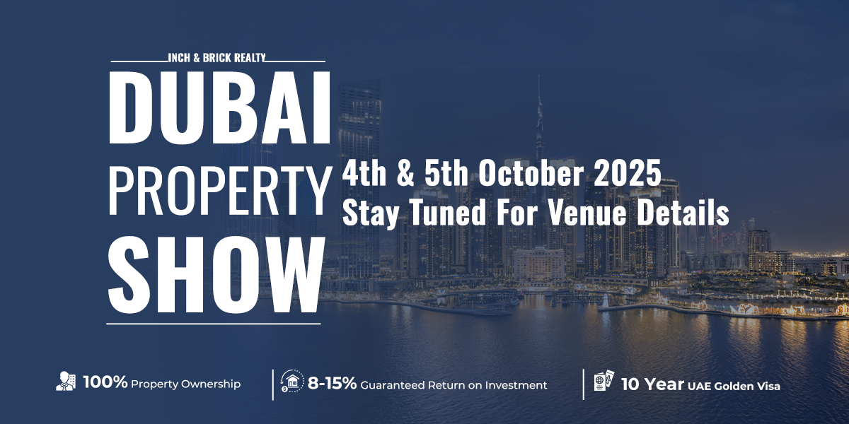 Hyderabad Property Expo 2025: Mortgage Help for Indians