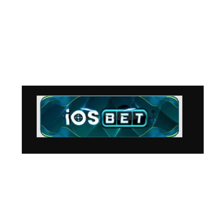 IOSBET ▷ Bandar Bola Parlay & Kasino Online Resmi dengan Peluang Menang Tinggi