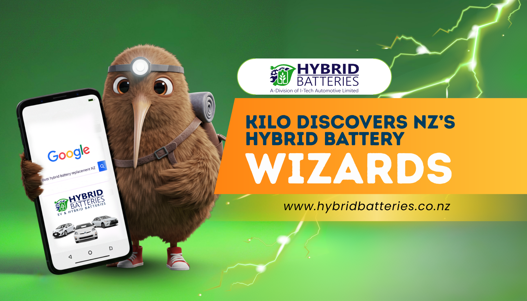 Hybrid Battery Replacement in Auckland & Professional Prius Repair – Hybrid Batteries